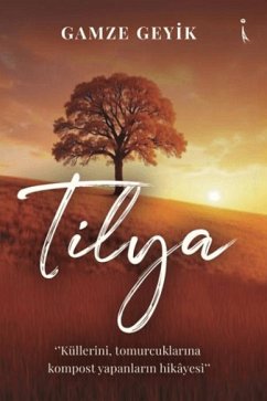 Cover Tilya