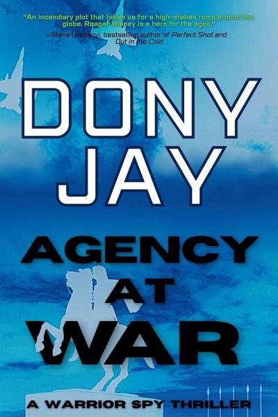 Agency at War
