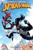 Marvel Action Spider-Man Sayi 10 Marvel Action Spider-Man Sayi 10