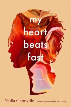My Heart Beats Fast - Chonville, Nadia