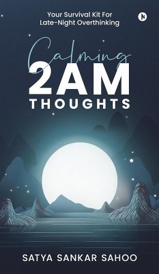Cover Calming 2AM Thoughts