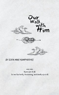 Cover Our Walk with Him