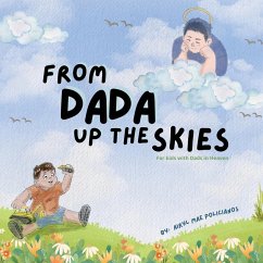 From Dada Up The Skies - Policianos, Airyl Mae