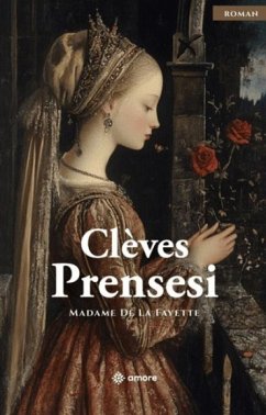 Cover Cleves Prensesi
