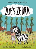 Zoe's Zebra