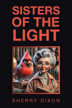 Cover Sisters of the Light