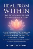 Heal from Within Heal from Within