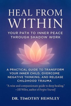 Cover Heal from Within