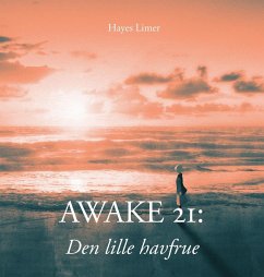 Cover Awake 21
