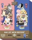 Puzzle-Duell - Das ist mein Revier! Puzzle-Duell - Das ist mein Revier!