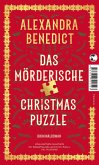 Das mörderische Christmas Puzzle Das mörderische Christmas Puzzle