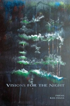 Visions for the Night - Hada, Ken Visions for the Night - Hada, Ken