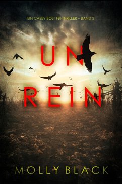 Cover Unrein (Ein Casey Bolt FBI-Thriller - Band 3) (eBook, ePUB)