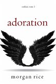 Adoration (Souhait - Tome 3) (eBook, ePUB)