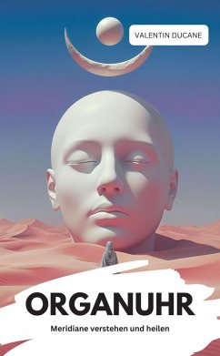 Cover ORGANUHR Meridiane verstehen und heilen (eBook, ePUB)