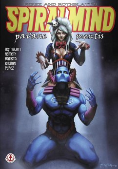 Cover Spiralmind (eBook, ePUB)