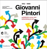 Giovanni Pintori: Advertising as Art Giovanni Pintori: Advertising as Art