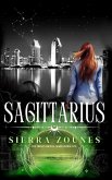 Sagittarius (The Urban Oracle Series, Book One)