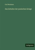Das Zeitalter der punischen Kriege Das Zeitalter der punischen Kriege