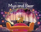 The Adventures of Myo and Bear The Adventures of Myo and Bear