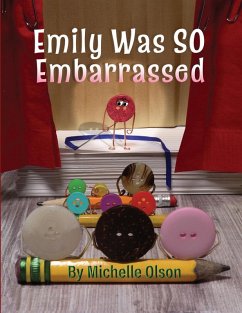 Cover Emily Was SO Embarrassed