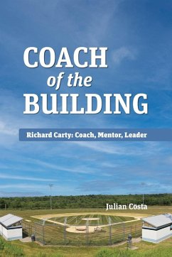 Cover Coach of the Building