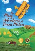 The Many Adventures of Donnie Malone The Many Adventures of Donnie Malone