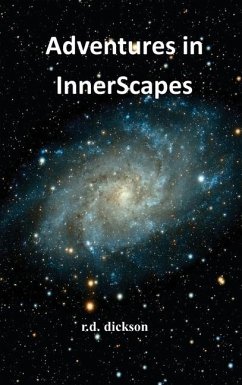 Cover Adventures in InnerScapes