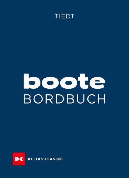 Boote-Bordbuch