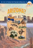 Where Is Arizona? Where Is Arizona?