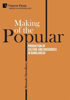 Making of the Popular Making of the Popular