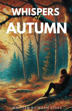 Cover Whispers of Autumn