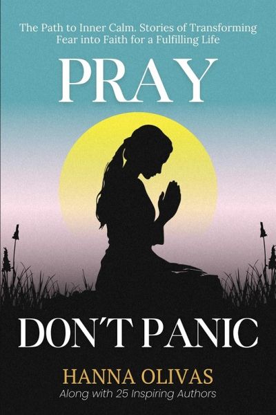 Pray, Don't Panic Pray, Don't Panic