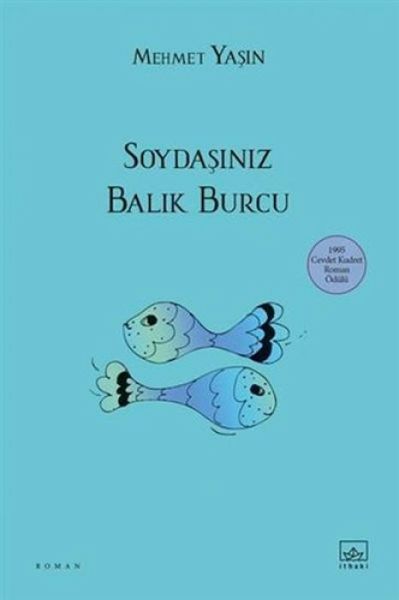 Soydasiniz Balik Burcu