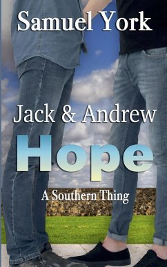 Cover Jack and Andrew