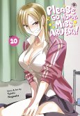 Please Go Home, Miss Akutsu! Vol. 10 Please Go Home, Miss Akutsu! Vol. 10