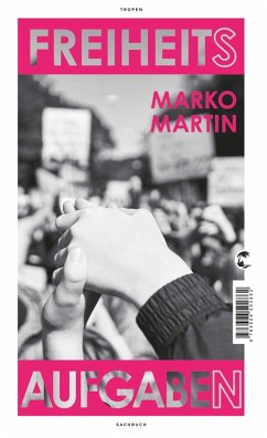 Freiheitsaufgaben - Martin, Marko
