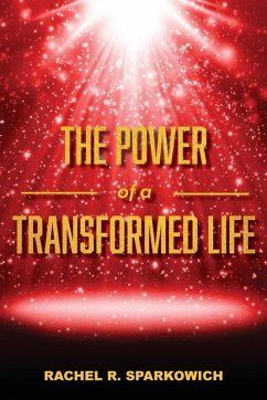 Cover The Power of a Transformed Life