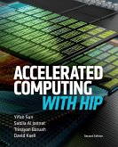 Accelerated Computing With HIP Accelerated Computing With HIP