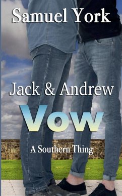 Cover Jack and Andrew