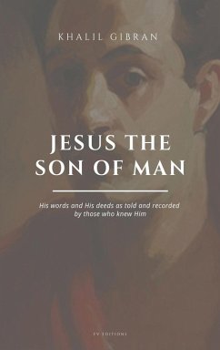 Cover Jesus the Son of Man