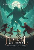 Magical Missions Magical Missions