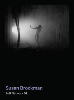 Cover Susan Brockman