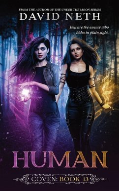 Cover Human