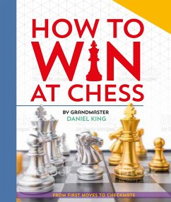 Cover How to Win at Chess