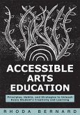 Accessible Arts Education Accessible Arts Education