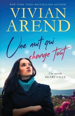 Cover Une nuit qui change tout