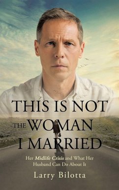 This Is Not The Woman I Married Cover This Is Not The Woman I Married