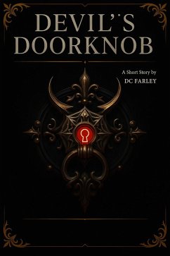 Cover Devil's Doorknob (eBook, ePUB)