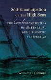 Self-Emancipation on the High Seas (eBook, ePUB) Self-Emancipation on the High Seas (eBook, ePUB)
